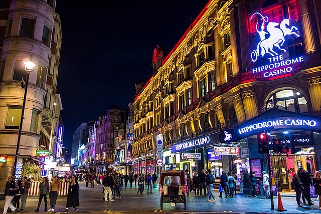How will London Casinos Bounce Back in 2020?