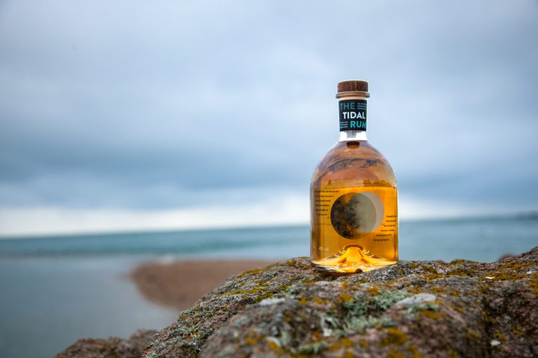 Tidal Rum