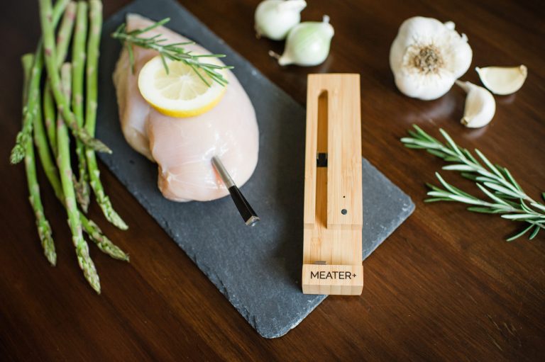 Get BBQ Meat Smart