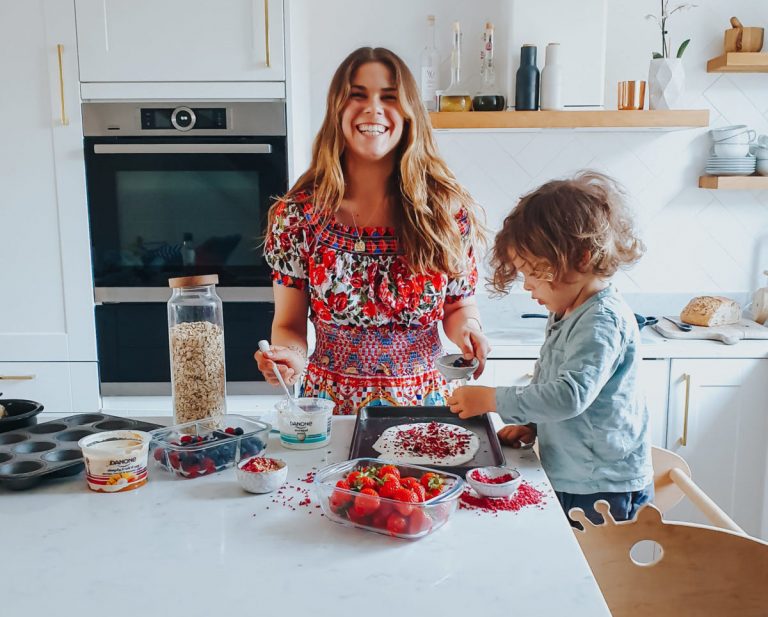 Delicious yet Healthy Summer recipes