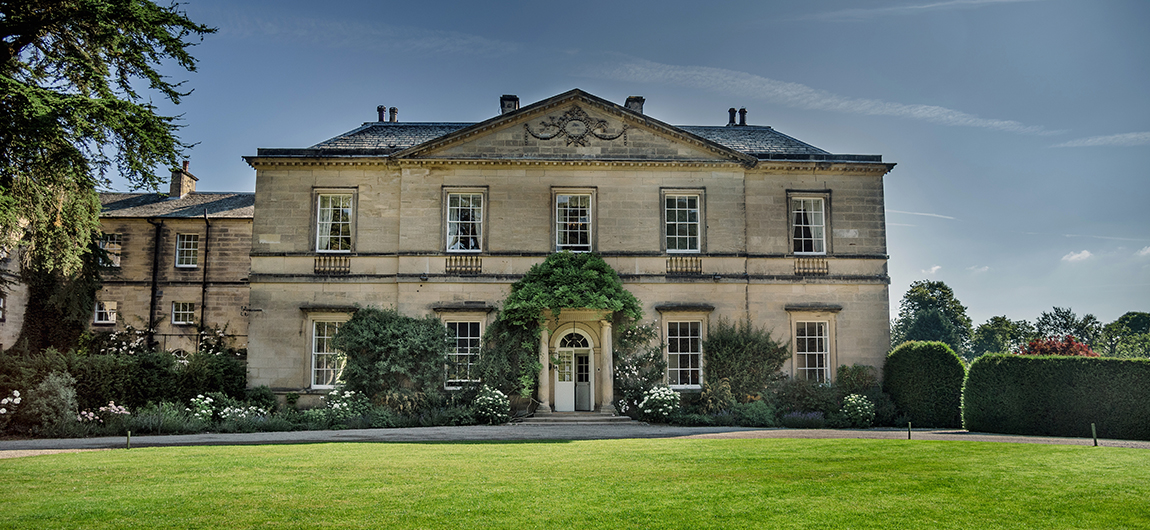 A Country Estate Middleton Lodge opens from July 23 The