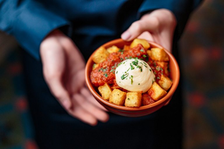 Tapas