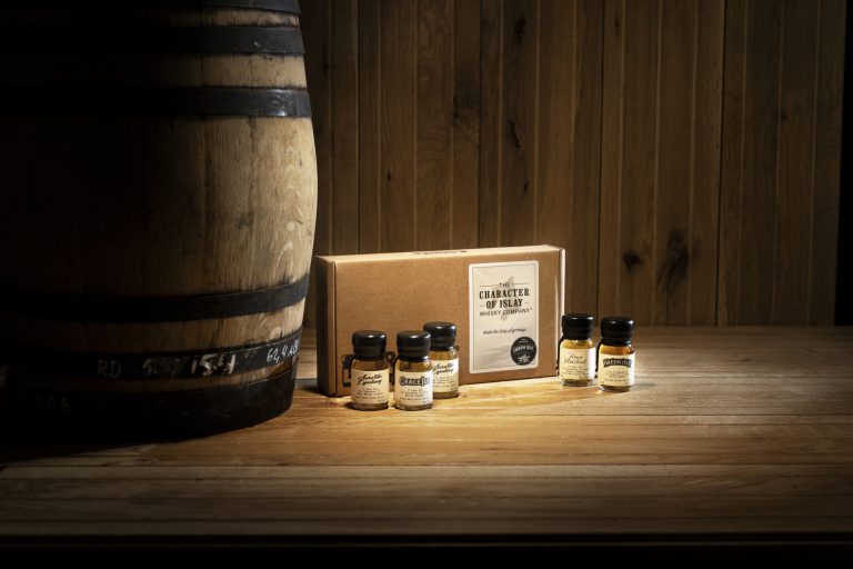 Make the Islay pilgrimage