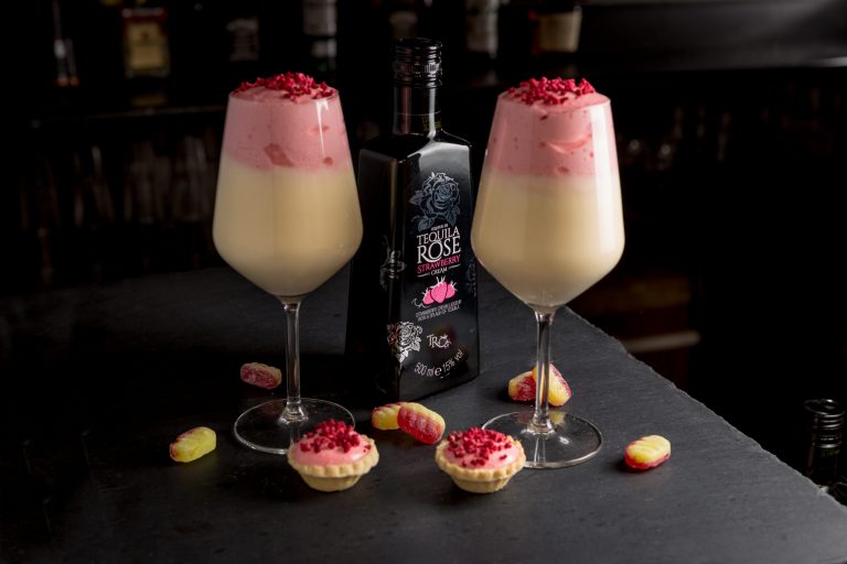 Tequila Rose