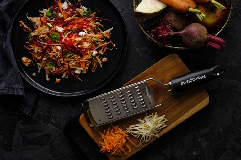 microplane fine julienne blade