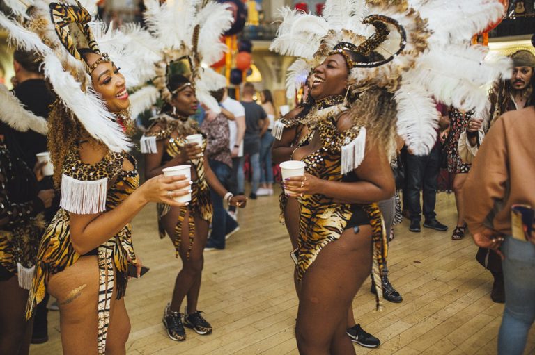Leeds Rum Festival
