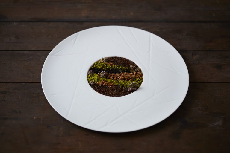 HOME's new innovative deconstructed Yorkshire Pudding dish