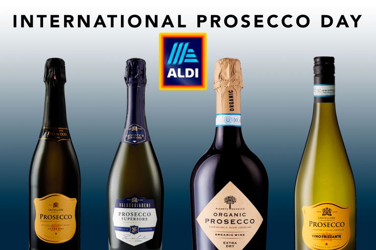 Aldi Prosecco