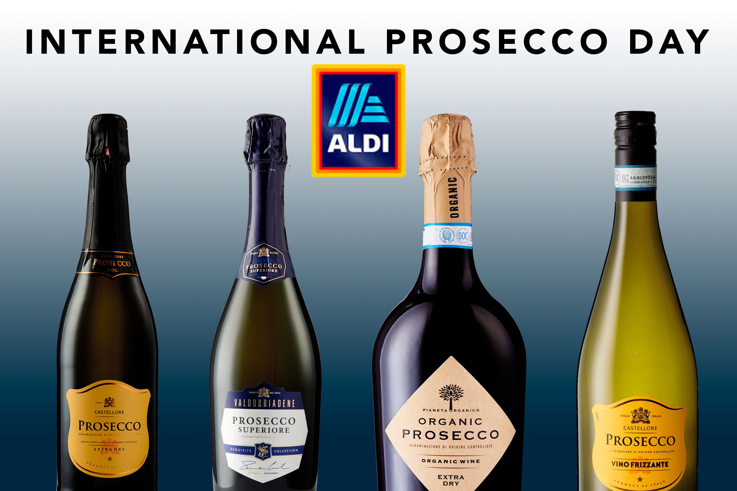 Best Value Prosecco Wines From James Suckling