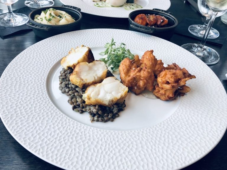 crafthouse monkfish