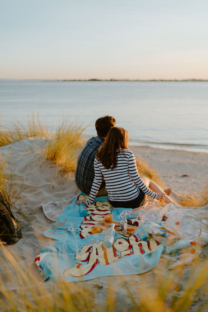 spice up your sand appeal