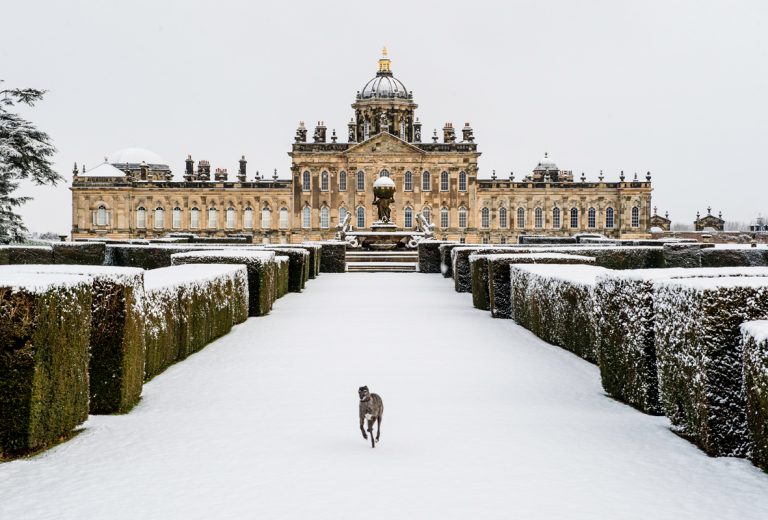 Castle Howard