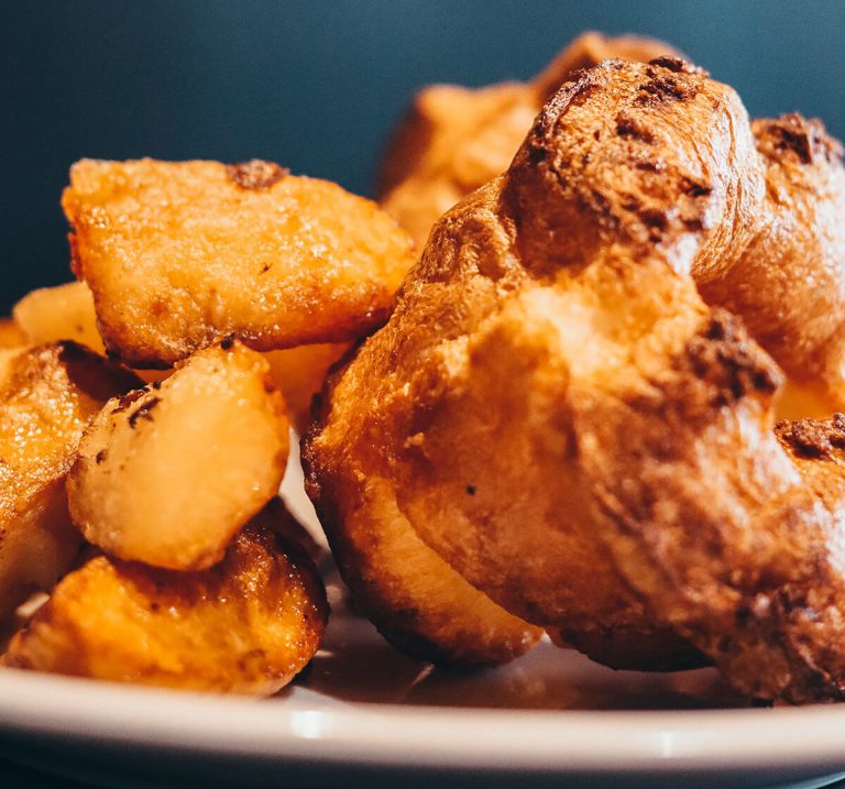 Yorkshire Puds