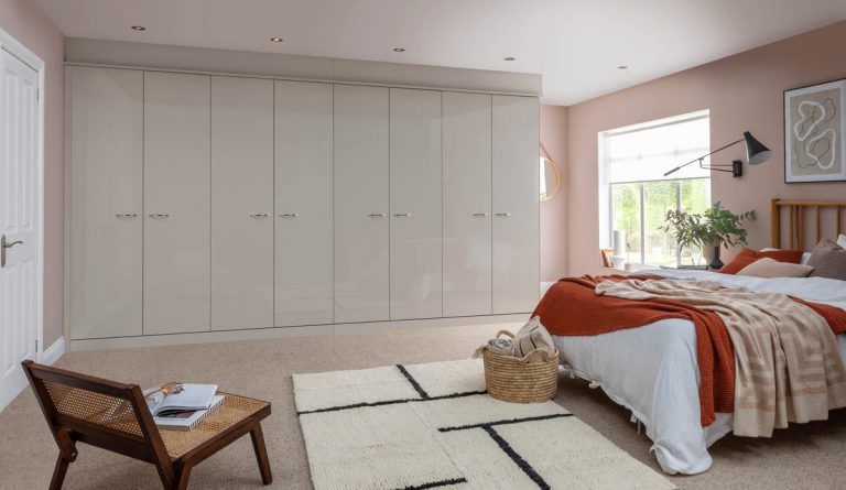Bedroom Trends 2020/21