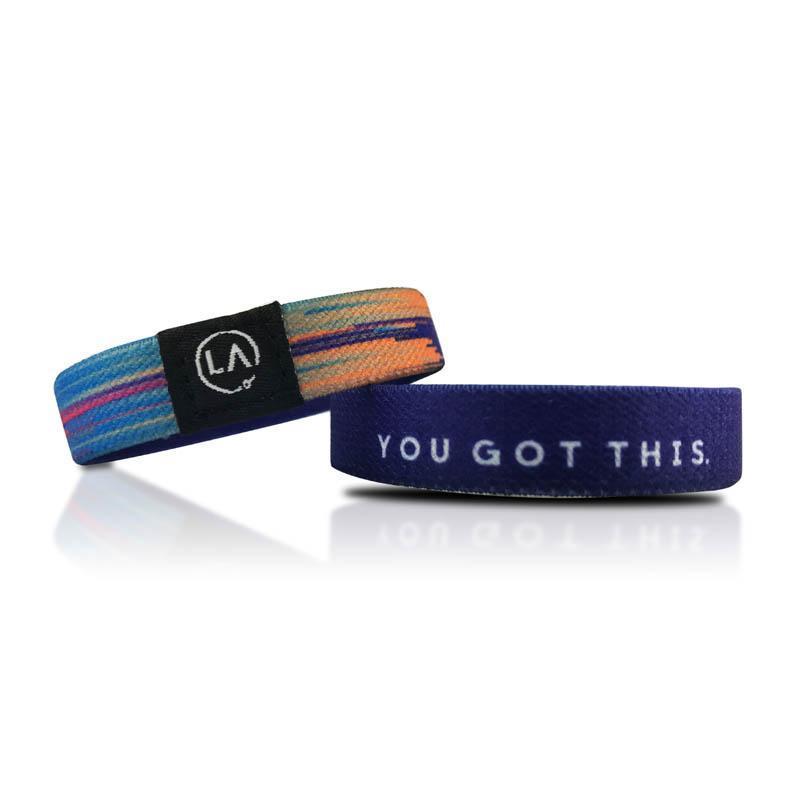 Wrist bands