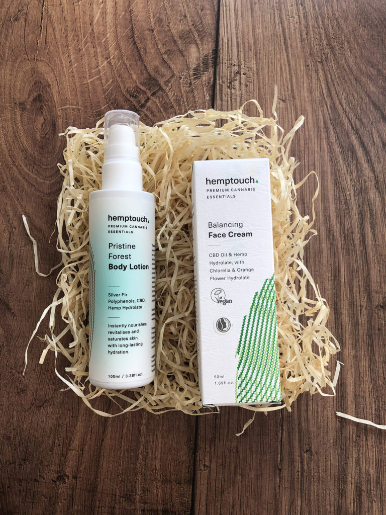 Nature is the best medicine