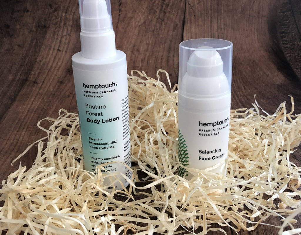 Nature is the best medicine