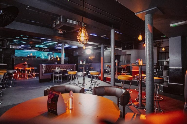 Voodoo Events 2020 Ten Bar Underground