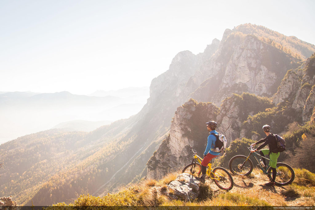 11 Bucket list Bike Rides