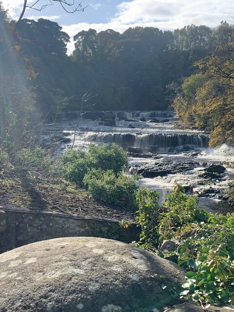 A mini staycation at one of Maison Parfaite’s luxury cottages