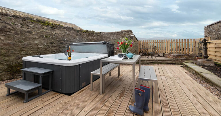 A mini staycation at one of Maison Parfaite’s luxury cottages