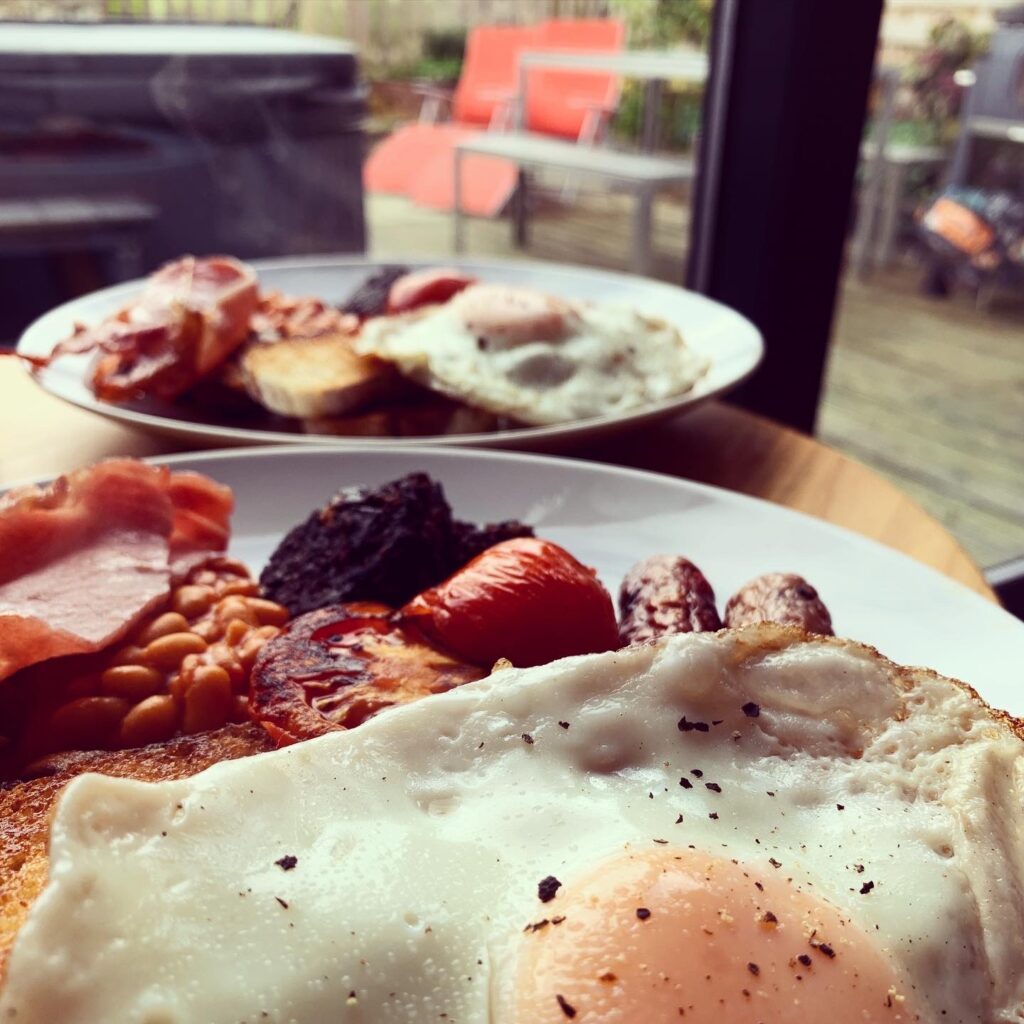 A mini staycation at one of Maison Parfaite’s luxury cottages