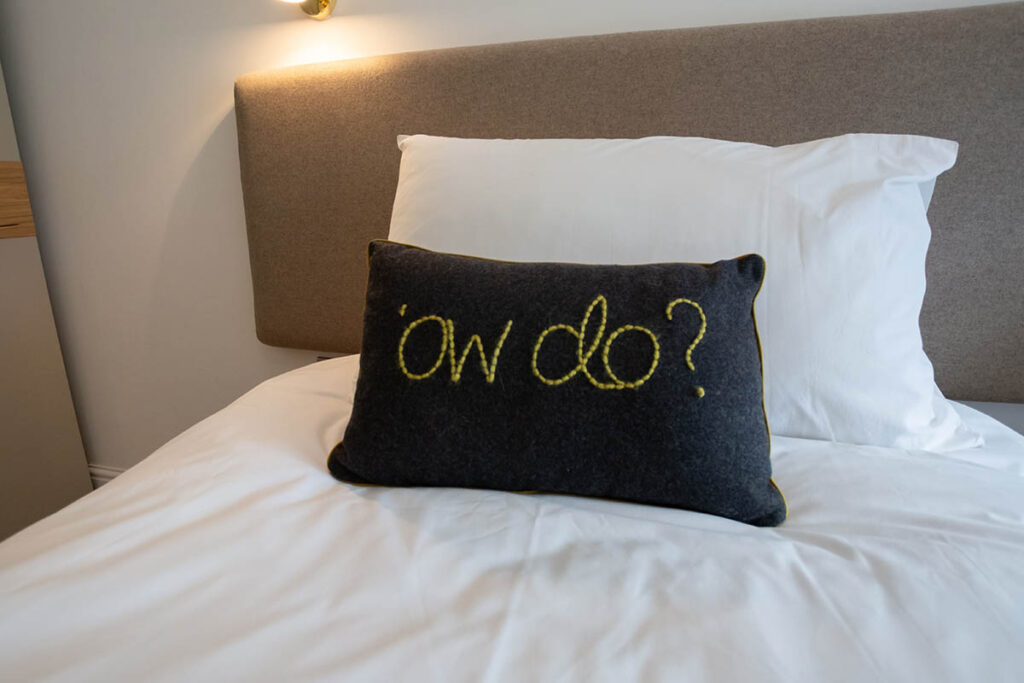 A mini staycation at one of Maison Parfaite’s luxury cottages