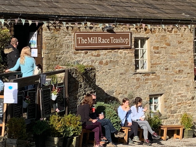 A mini staycation at one of Maison Parfaite’s luxury cottages