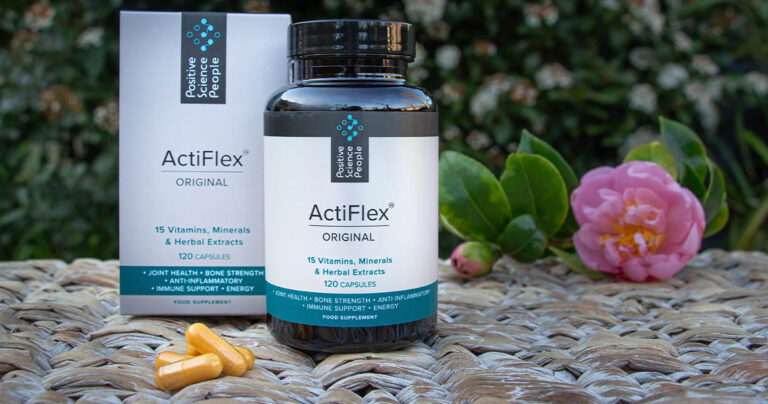 Vitamin Supplements