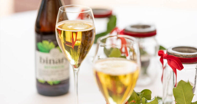 Binary Beers