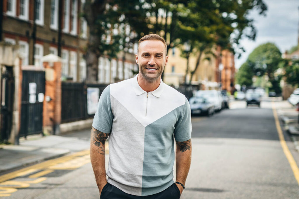 Calum Best