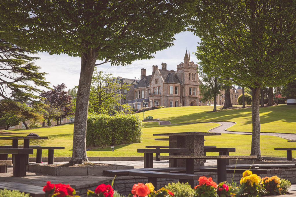 Utmost in 5-star luxury