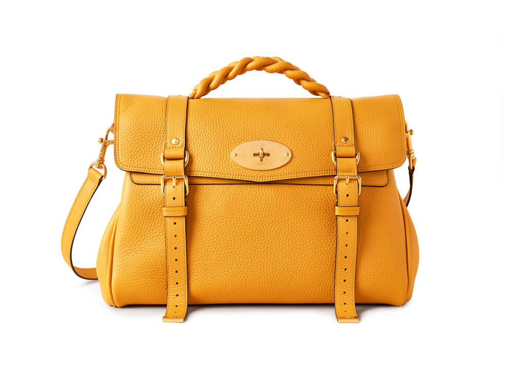 Alexa - The Return of an Icon