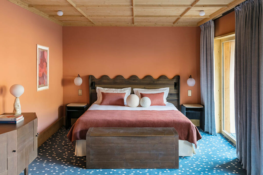 Ultimate Luxury and Exclusivity in the French Alps