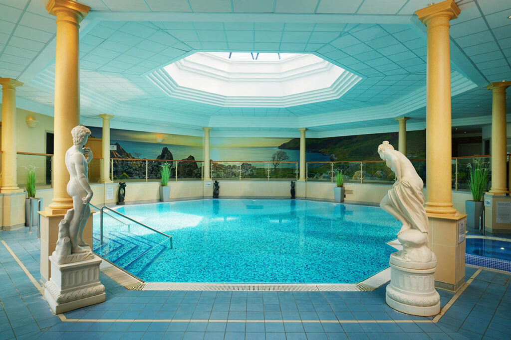 Utmost in 5-star luxury