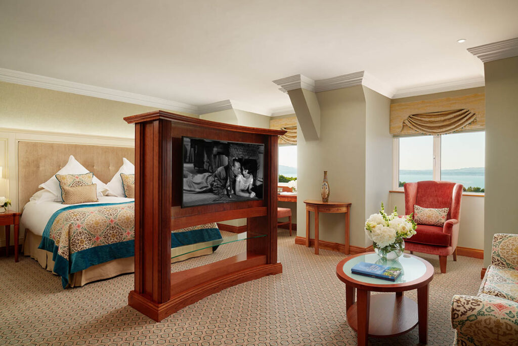 Utmost in 5-star luxury