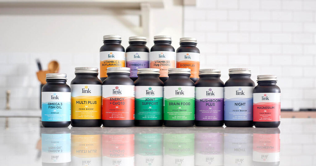Vitamins Hamper