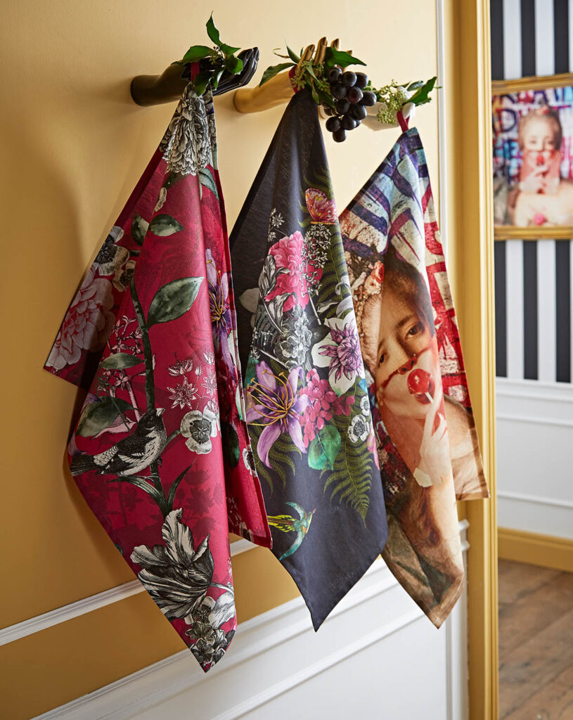 Joe Browns Homeware Collection