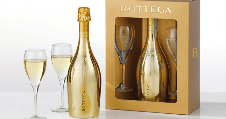 Bottega Prosecco