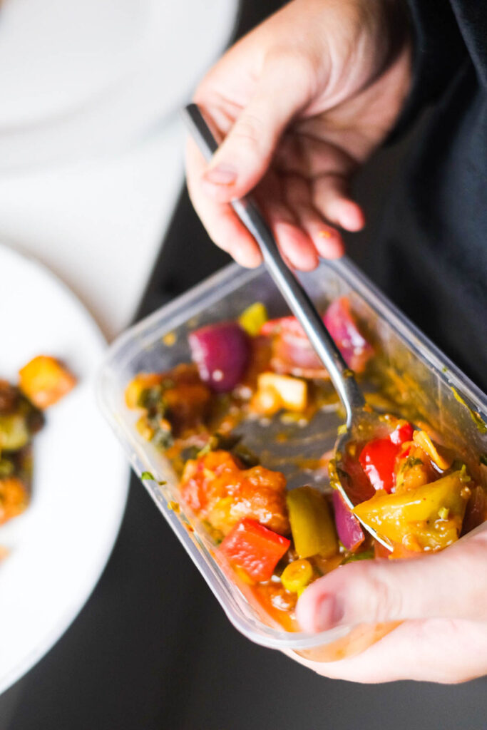 Bollywood Brasserie’s fabulous new home delivery!