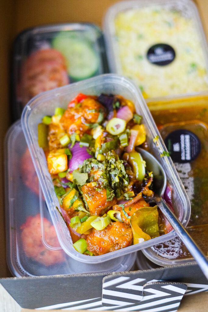 Bollywood Brasserie’s fabulous new home delivery!