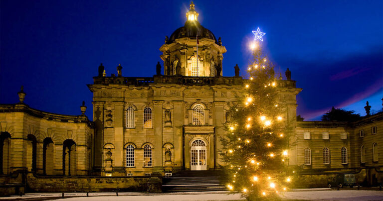 Castle Howard