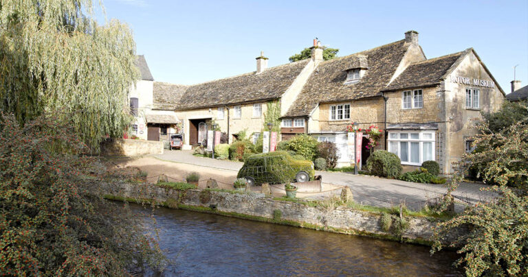Cotswold Cottages