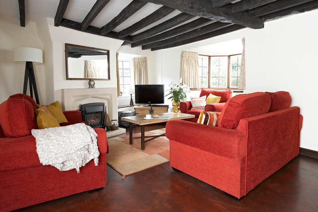 Perfect romantic getaways in the Cotswolds