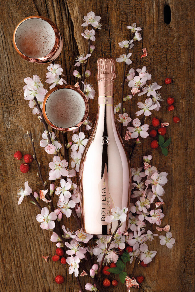 Bottega Prosecco