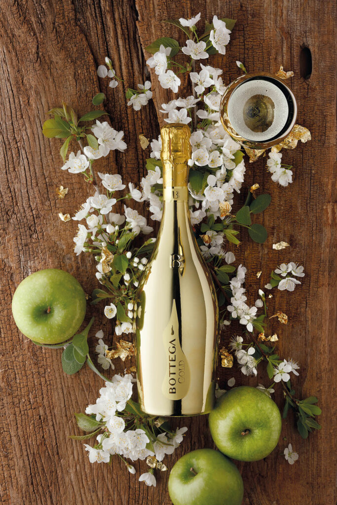 Bottega Prosecco