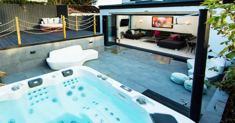 WIN a Two Night Stay for up to 6 People at the Luxury Villa Neptune