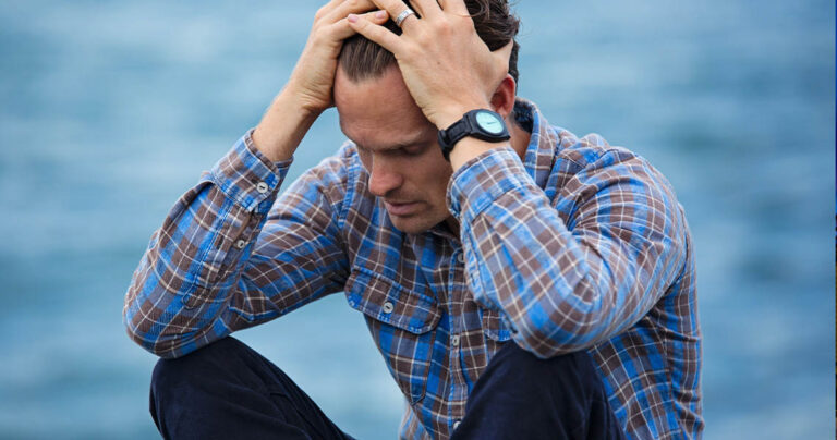 male menopause