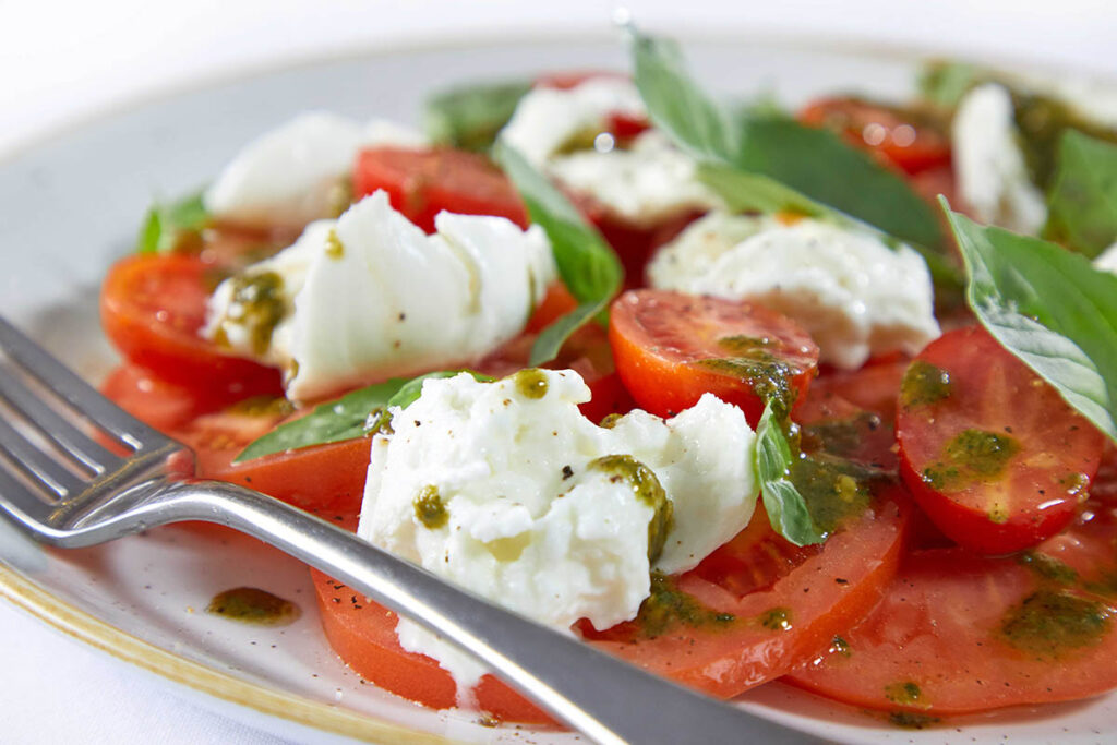Caprese