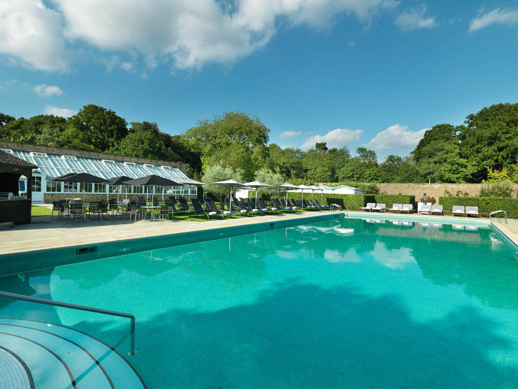 Ultimate Luxury Staycation